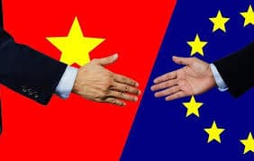 EC officially reveals date of EVFTA entering into force