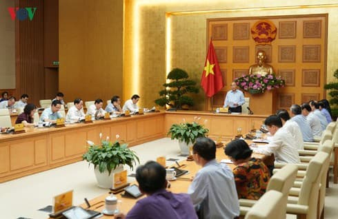 Government strives to achieve annual economic growth of 4%