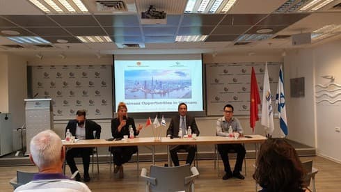 Vietnam, Israel boost business, investment partnership