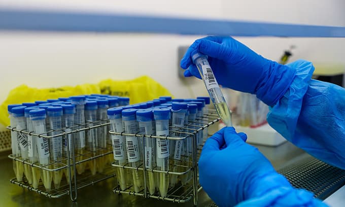 Indonesian suspected to have Covid-19 in HCMC confirmed negative