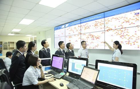 Vietnam sees greater budget transparency