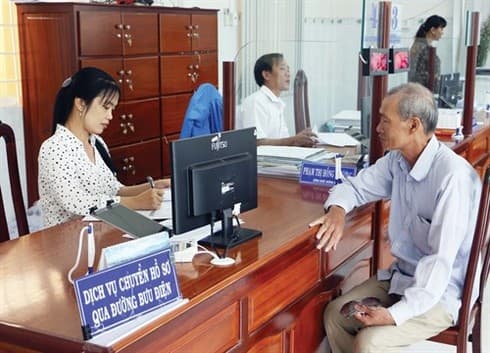 District-, commune-level administrative units to be streamlined