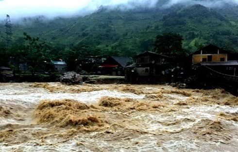 Northern region prepares for natural disasters