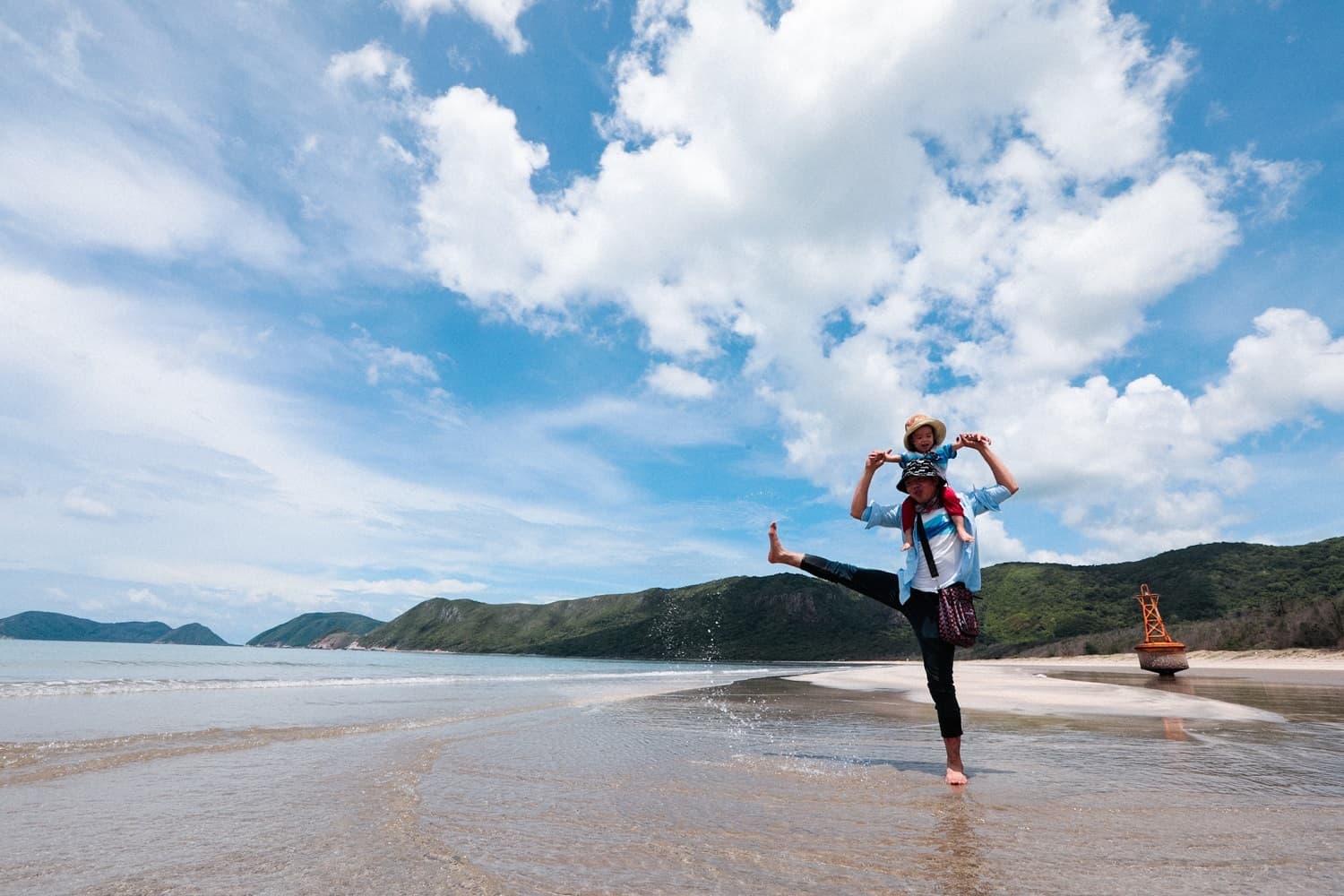 A journey to territorial milestones in southern Vietnam waters
