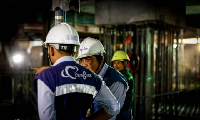 Coteccons begins new chapter, hopefully, after resolving feud with shareholders