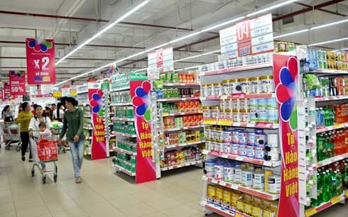 Shopping habits change due to COVID-19