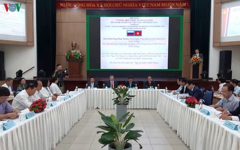Vietnam praised as a reliable partner and prospective friend of Russia