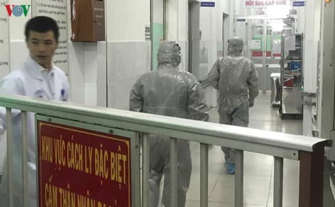Vietnam safe from COVID-19 over 81 straight days