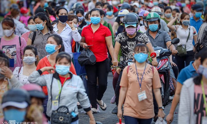 HCMC records highest number of layoffs in years due to Covid-19