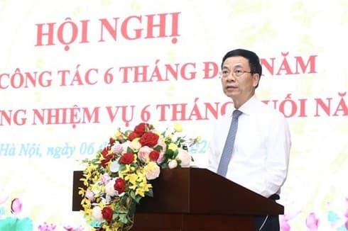 Information sector contributes significantly to COVID-19 fight