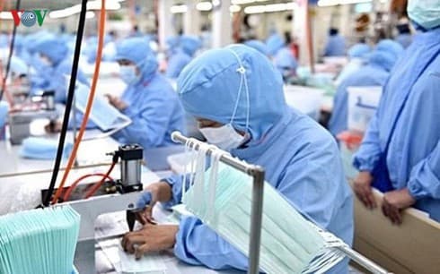 Israeli businesses keen to import medical supplies from Vietnam