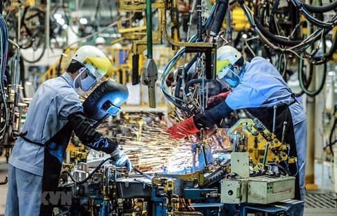 McKinsey hails recovery capability of Vietnamese economy post COVID-19