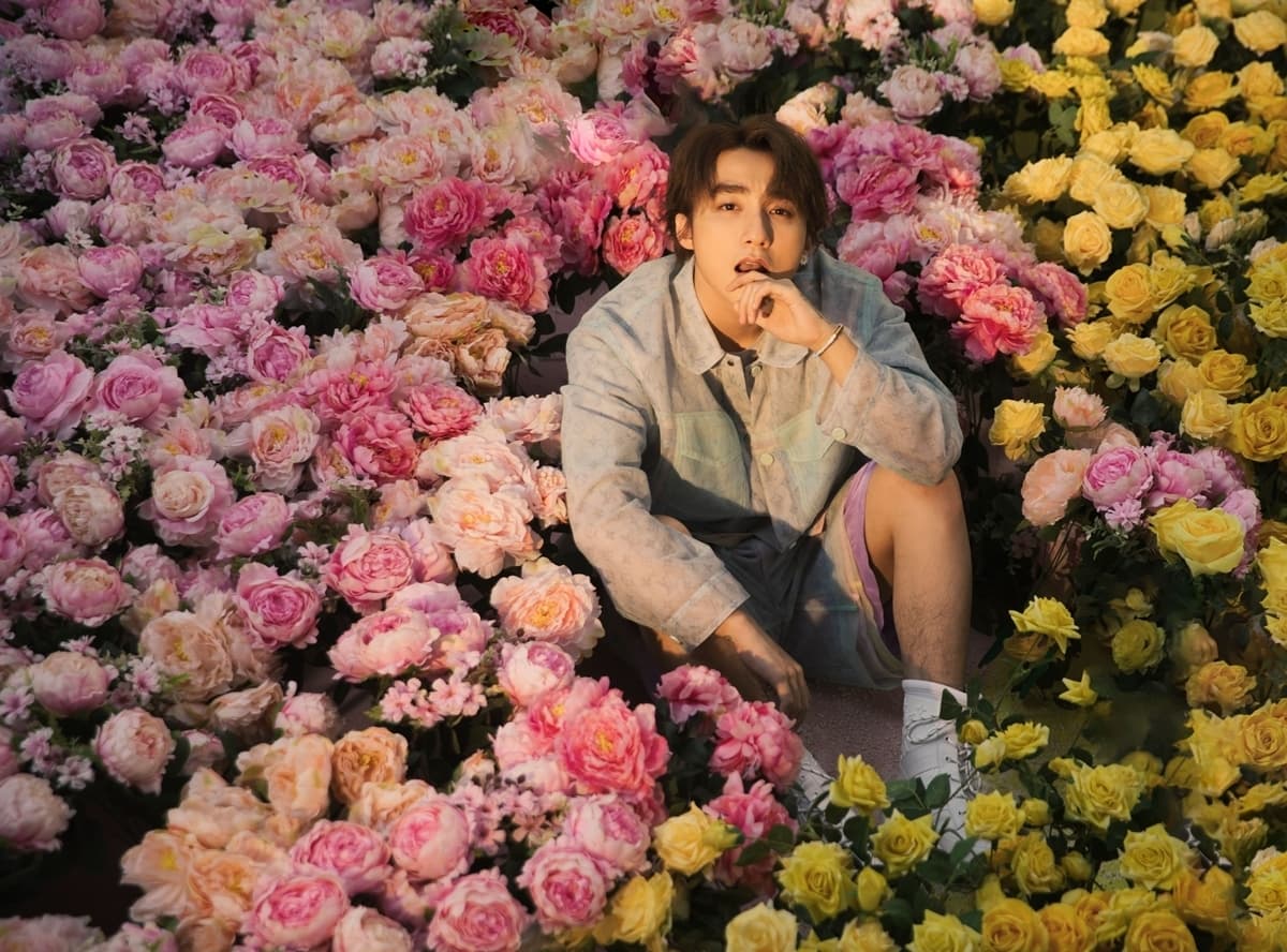 New V-pop prince MV tops YouTube Trending in Asia playlist
