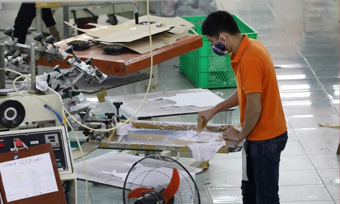 Vietnam to outperform Asian frontier markets: Fitch Ratings