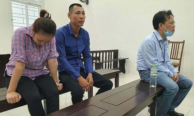 Hanoi jails two over commercial surrogacy racket