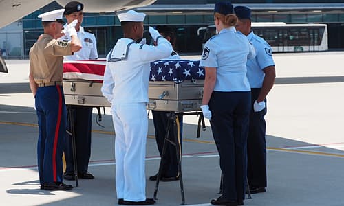 Vietnam, US strike deal to help identify soldier remains