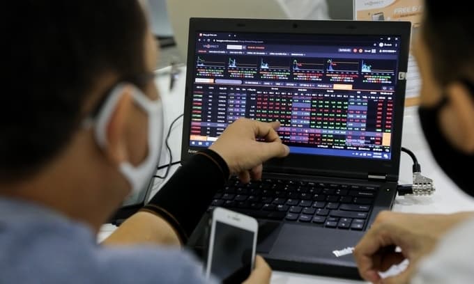 Brokerages see shifts in Q2 market share
