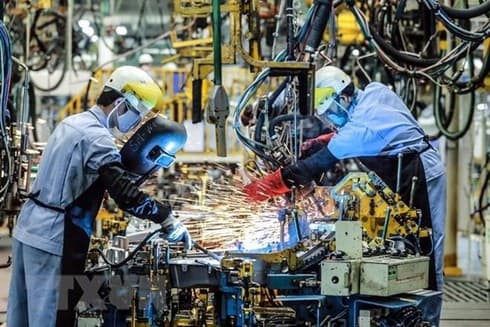 Russian expert: Vietnam to become leading economic hub