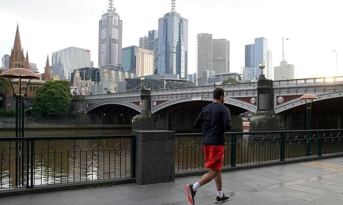 Vietnamese in Australia face upheavel as coronavirus lockdown returns