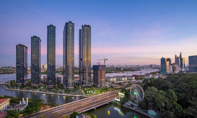 Vinhomes to build $10 bln urban area in northern province