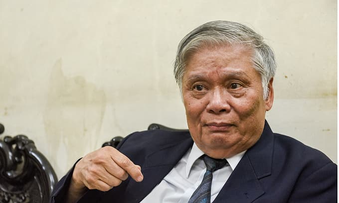 Current US-Vietnam economic relations 'unimaginable' in 1995: BTA chief negotiator
