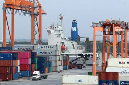 Vietnam resolute to achieve target growth