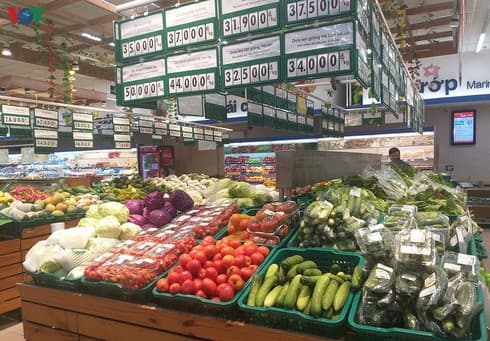 Hanoi stimulates domestic demand to regain growth momentum
