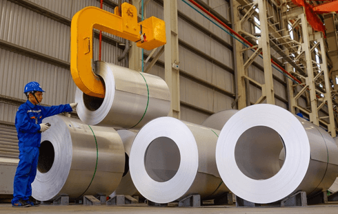 Australia initiates dumping probe into Vietnamese steel
