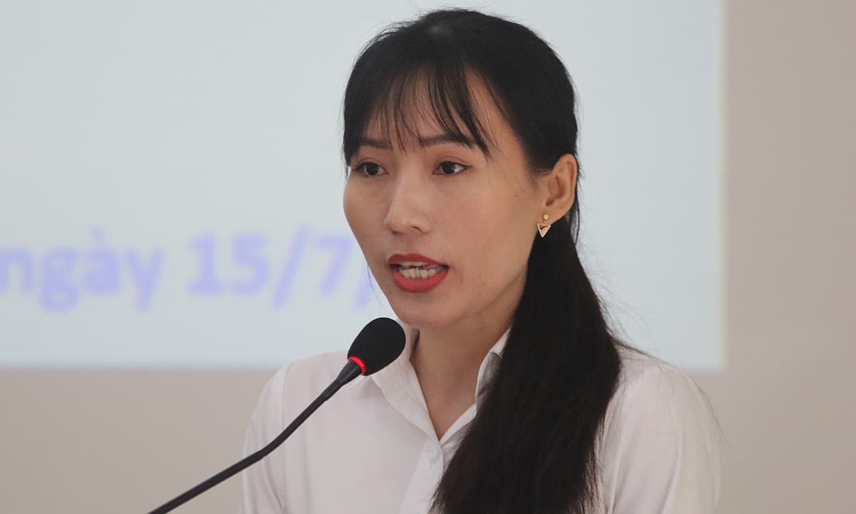 HCMC trains 58 people to drive first metro trains