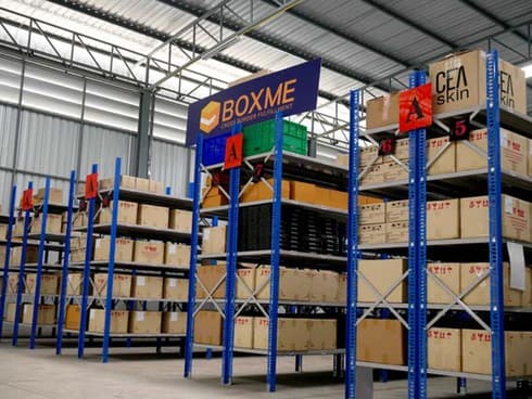 Investing in automation to help logistics firms compete