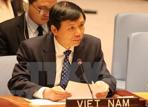 Vietnam calls for cooperation to end instability in Africa’s Great Lakes region