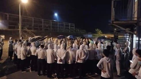 Vietnam to evacuate over 100 COVID-19 workers from Equatorial Guinea