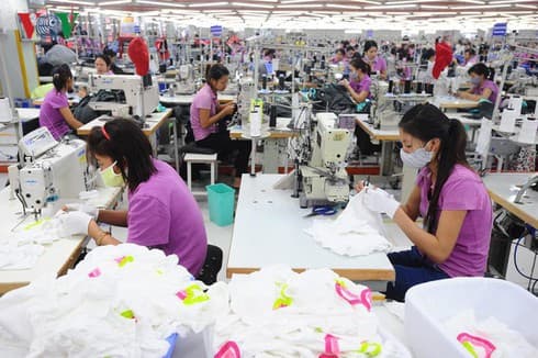 Vietnam, US businesses seek to weather COVID-19 storm