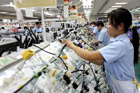 US businesses keen on investment opportunities in Vietnam