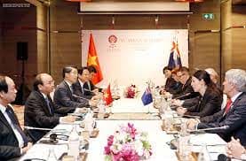 VN, ZN Prime Ministers to hold virtual summit this month
