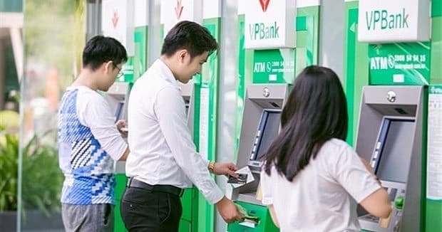 AIIB approves 100-million-USD loan to VPBank