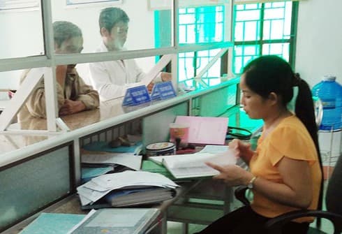 New partnership to improve Vietnam’s civil registration