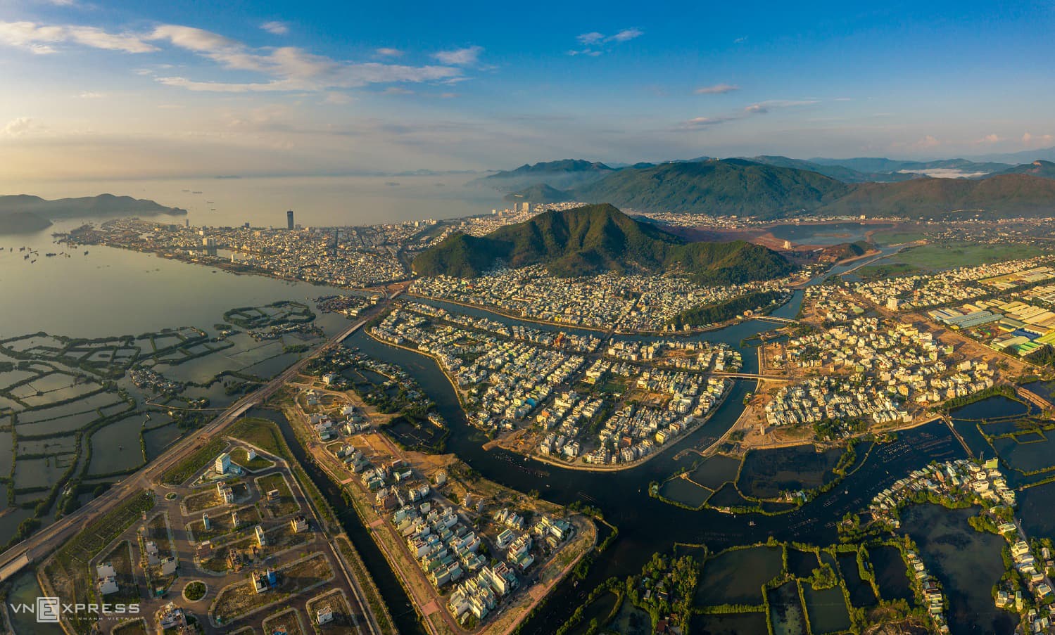 Backpacker favorite Quy Nhon a picturesque treat