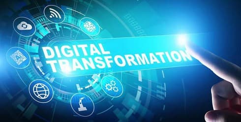 COVID-19 pandemic advances Vietnam’s digital transformation