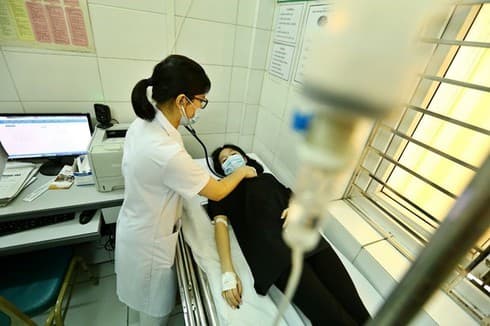 Health Ministry issues set of indicators to assess hospital safety for COVID-19