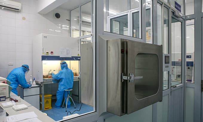 12 more Russia returnees test positive for Covid-19