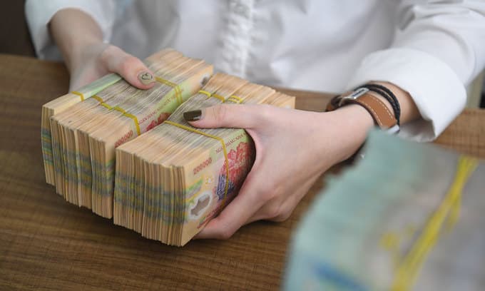 Banks eye profit growth despite pandemic