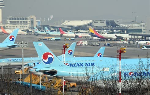 Chartered flights to bring businessmen into Vietnam from RoK