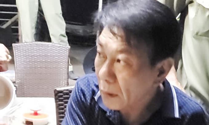 Ex Korean cop, Chinese nationals nabbed in Vietnam drug bust