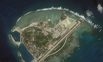 Rule of law must be upheld in East Sea