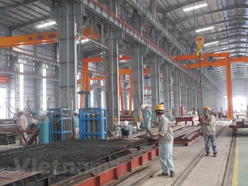 Vietnam can emerge as perfect example for post-COVID economic growth
