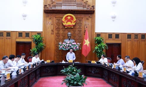 Vietnam encouraged to make the most of FTAs