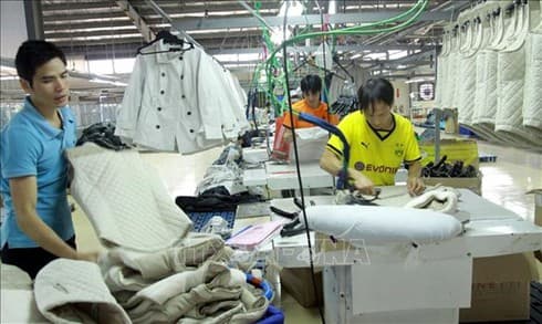 Vietnam-US customs assistance agreement gets the go-ahead