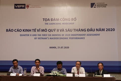Vietnam GDP growth likely to reach 3.8% this year
