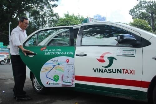 Vinasun posts biggest loss since establishment